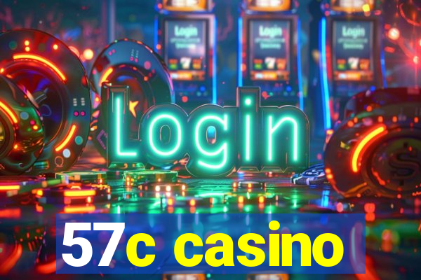 57c casino
